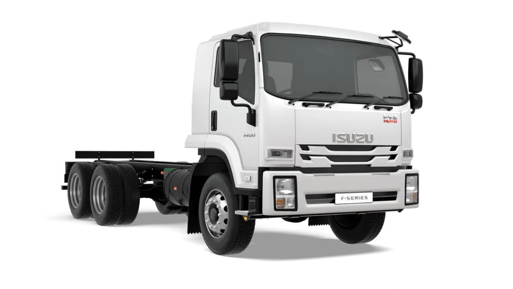 Heavy Trucks FVZ 1400 AT — manufacturer model illustration